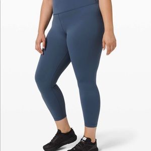 Wunder Train 25 inch Iron Blue